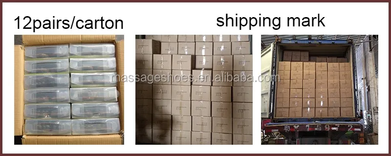 shipping
