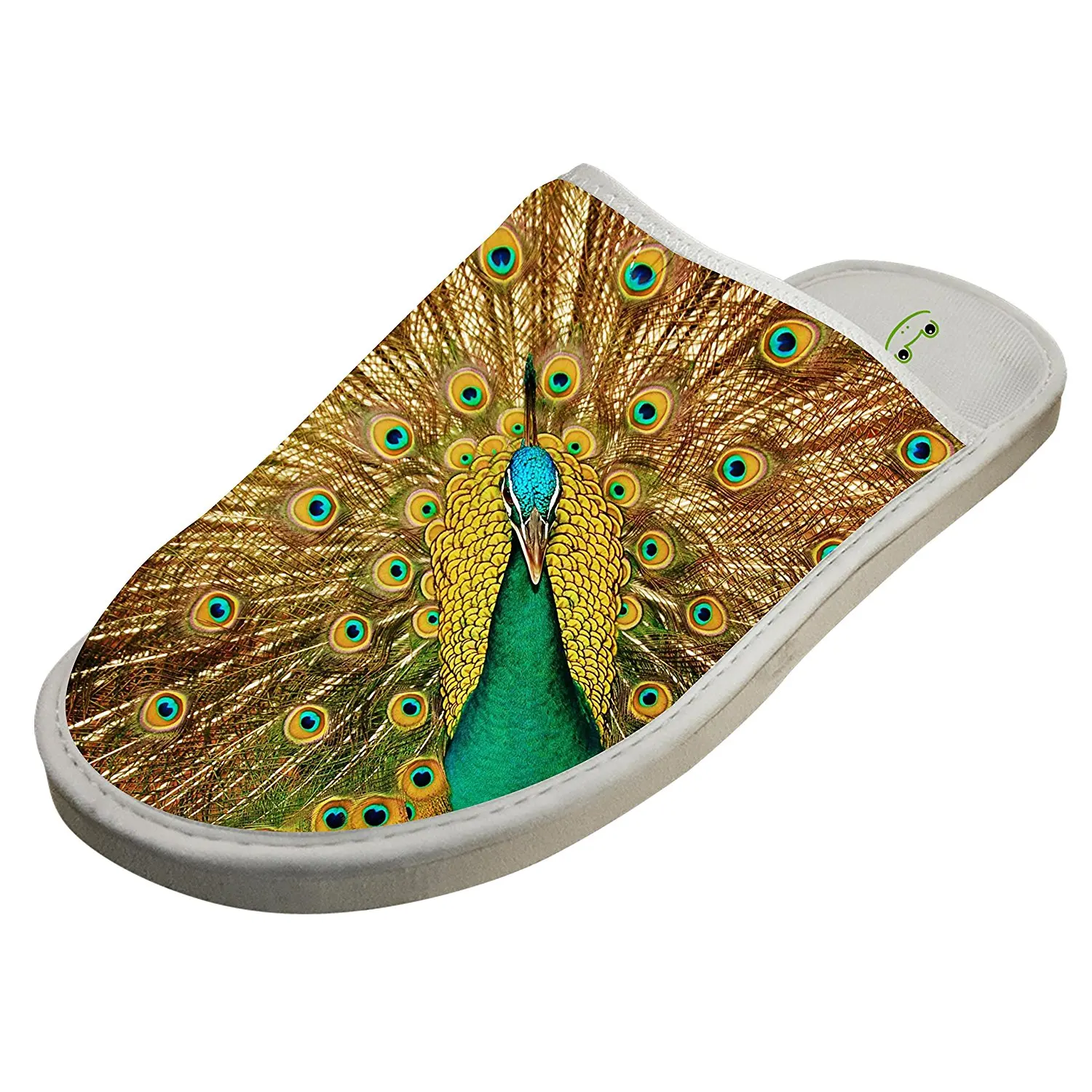 really nice slippers