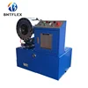 2016 barnett Air suspension strut hydraulic crimping machine for BENZ ,BMW,Audi,Landrover different kinds of air spring