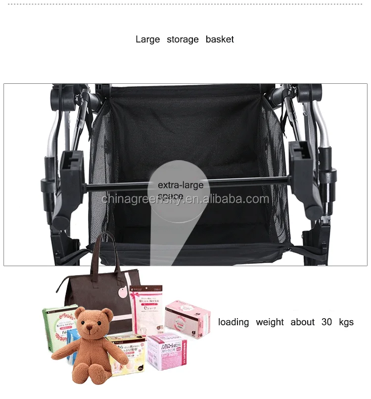 Twin Baby Stroller 3 In 1 Cina Manufacture Double Strollers Trihple Stroller Carrinho Duplo Bebe Baby Trolley Pram Buggy For Kid Buy Twin Baby Stroller Mini Buggy For Kids Double Strollers Product On