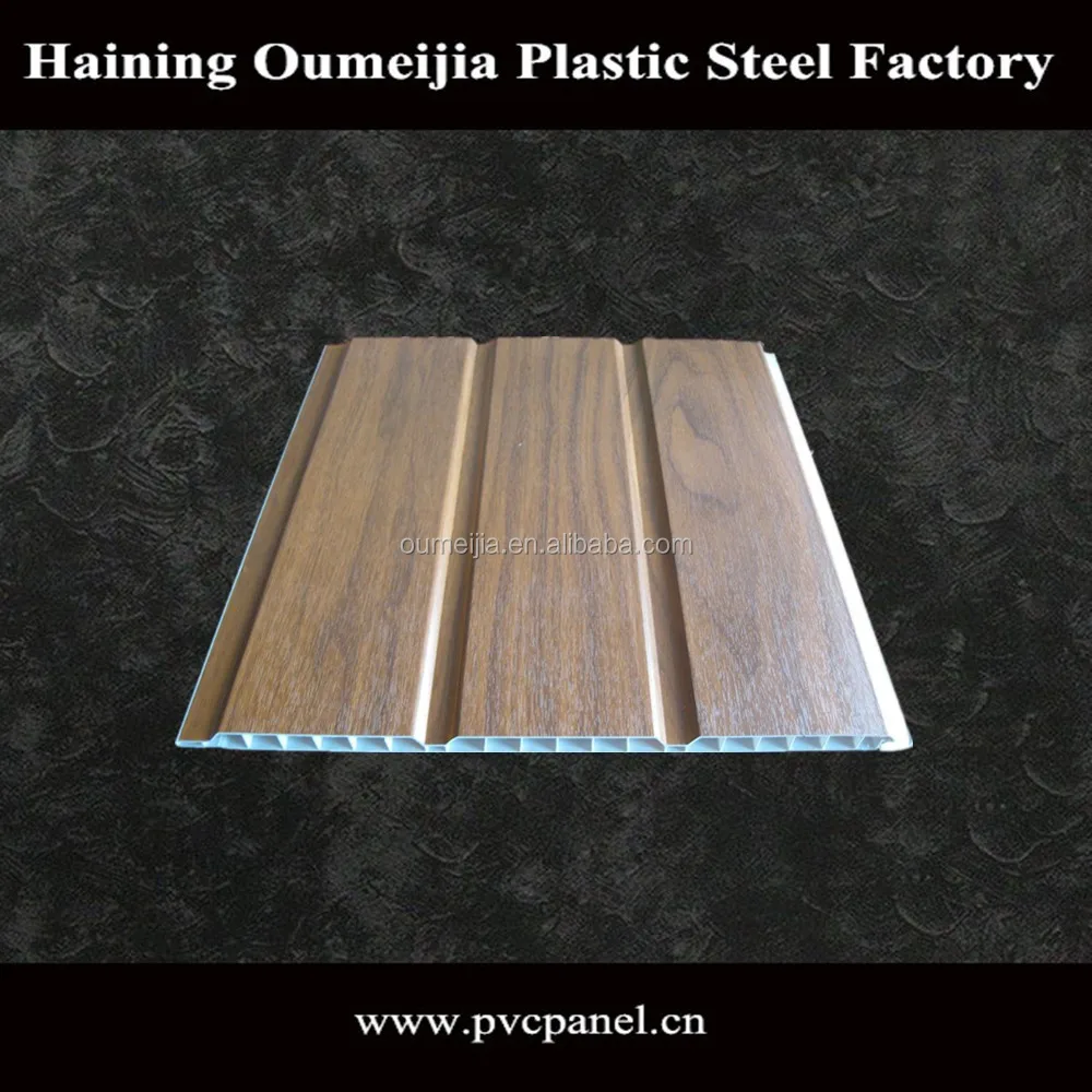 In Lahore Market Laminated Pvc Wall Panel Decoration For Bathroom With