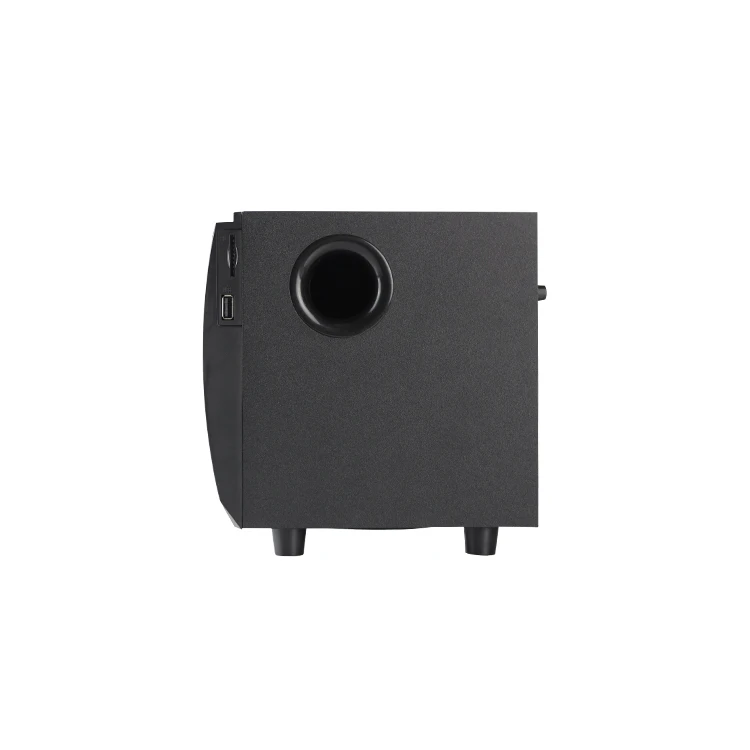 Subwoofer Bt Multimedia 2.1ch Multimedia Subwoofers Computer Speakers