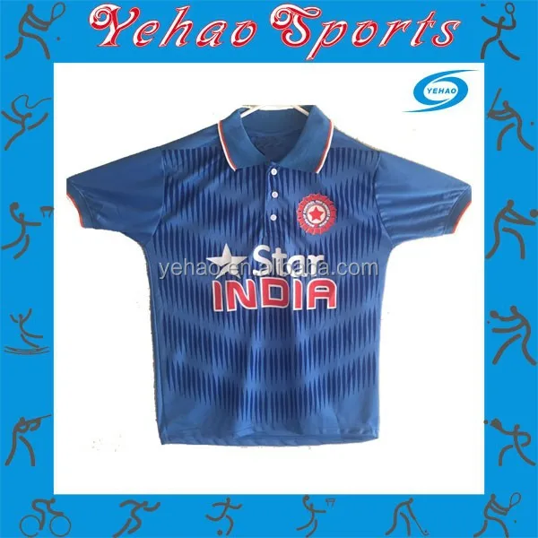 buy team india jersey with name