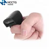 Mini Wearable IP65 Wearable 2D Ring Barcode Scanner HS-S02