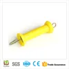Fencing Gate Handle With Hook & Tension Limiter - Horse/Animal Electric Fencing