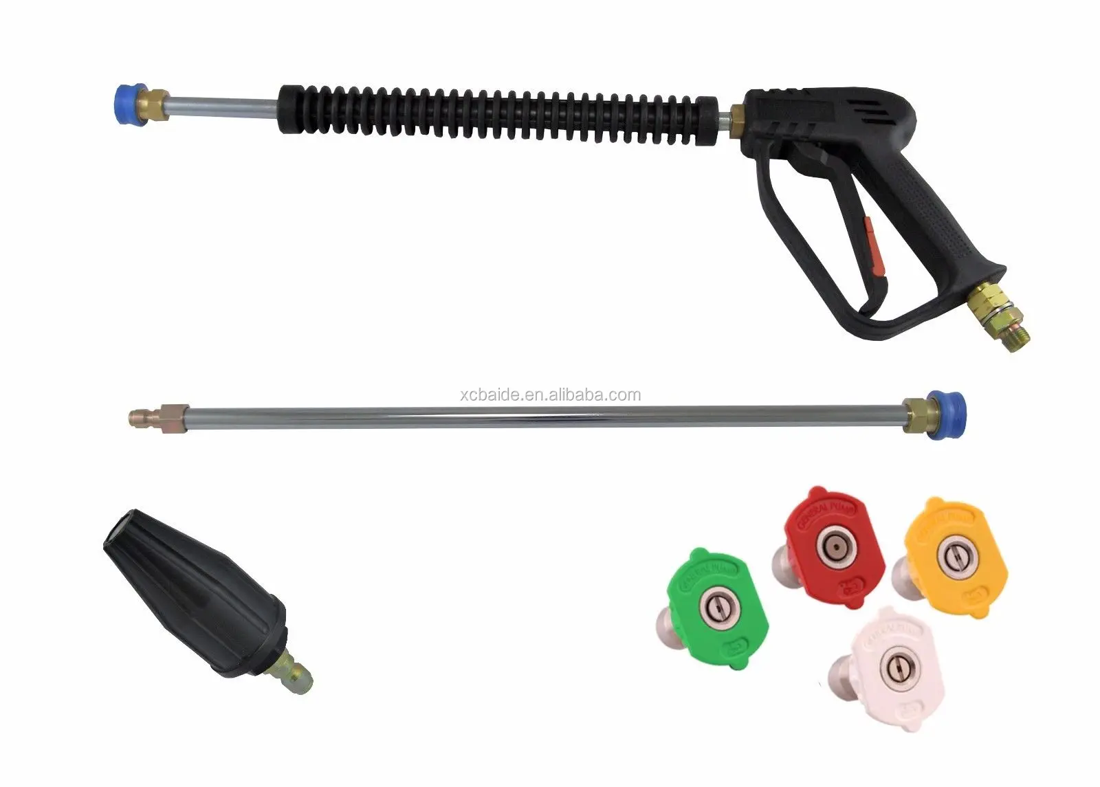 Car Detailing High Pressure Washer Spray Gun Buy Spray Gun,Car Wash