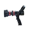 ODETOOLS OLD QLD6.0/8111-B rescue fire pistol rubber grip popular pistol grip fire nozzle multifunctional water branch