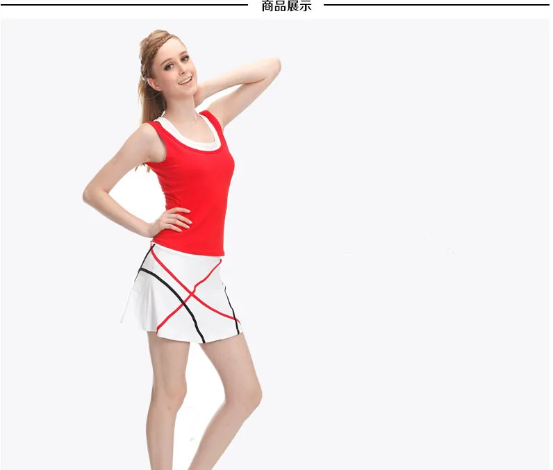 Hot Tennis Uniform/tennis Apparel Women/wholesale Tennis Apparel Buy