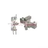 Double ended beam load cell