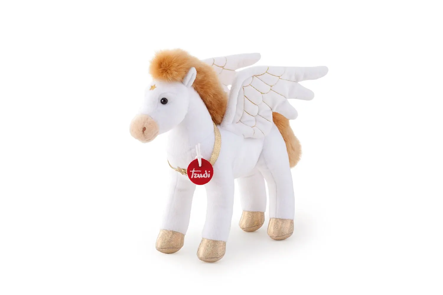 stuffies pegasus