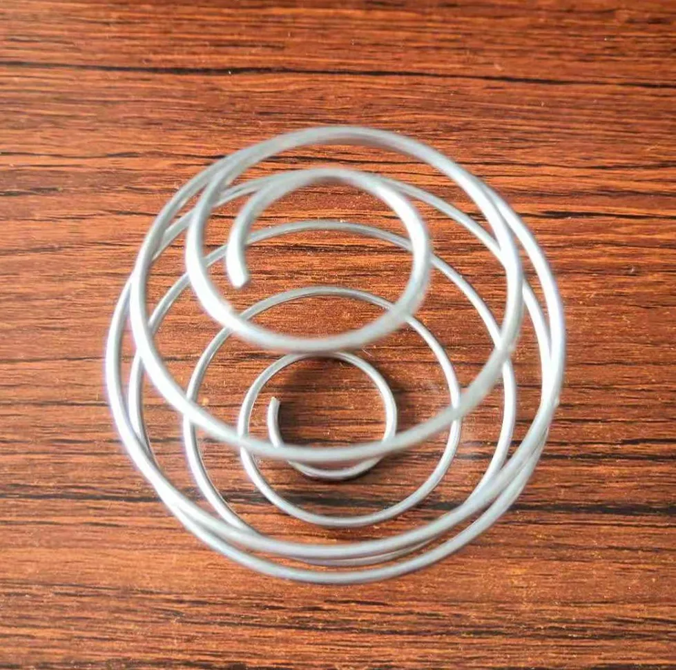 Food Grade Stainless Steel Wire Ball Protein Shaker Whisk Ball Mixing