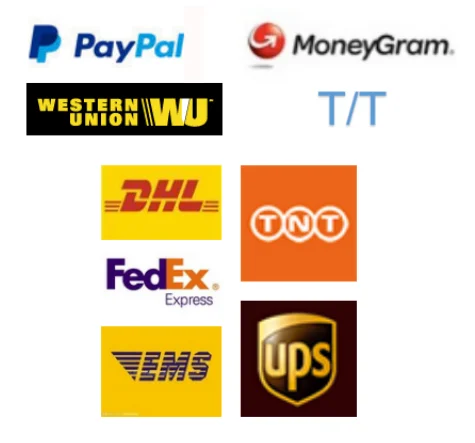 Payment&Shipping