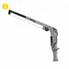 OUCO Marine/2T10M Small floding boom Marine crane/Public security Marine crane