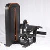 2019 Dream Version J-200 series new design commercial one-station biceps curl machine with 80kgs weight stack for sale