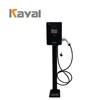 KAYAL High Quality ev Electric Vehicle 7KW Column Charging Station Charger for Electric Car