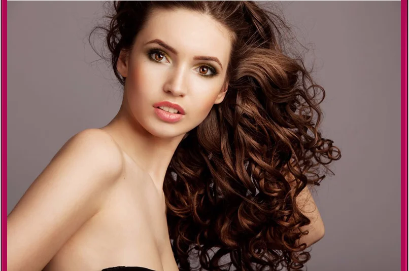 Best Seller Hair Virgin Vietnamese Human Hair Loose Wave Curly