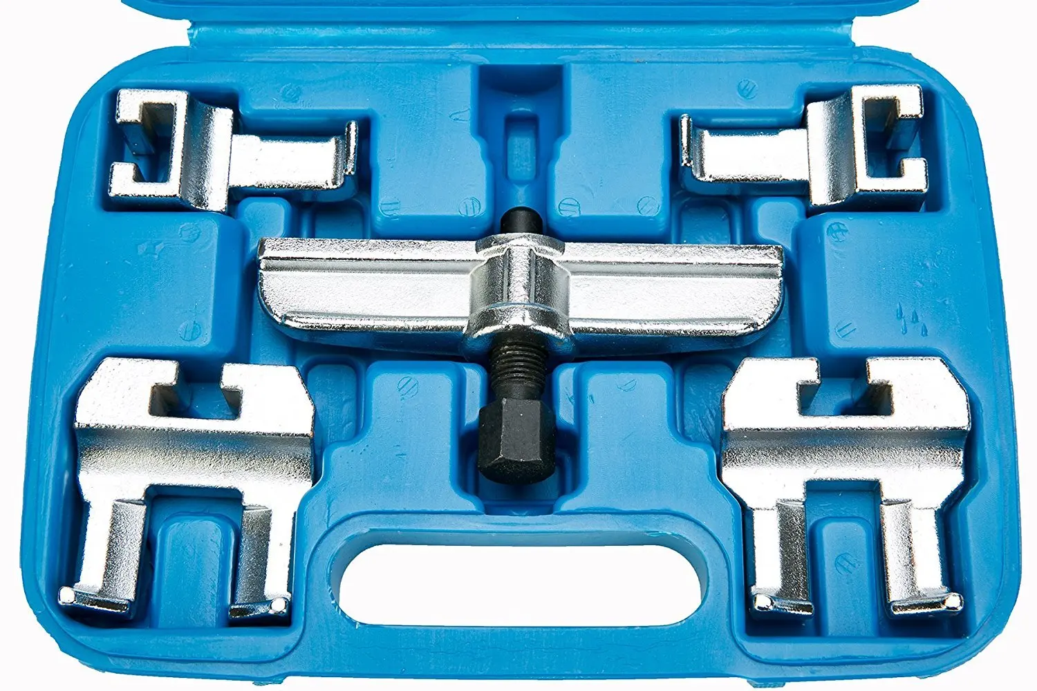 Camshaft Sprocket Drive Belt Timing Pulley Puller Set Buy Pulley Puller,Timing Pulley Puller