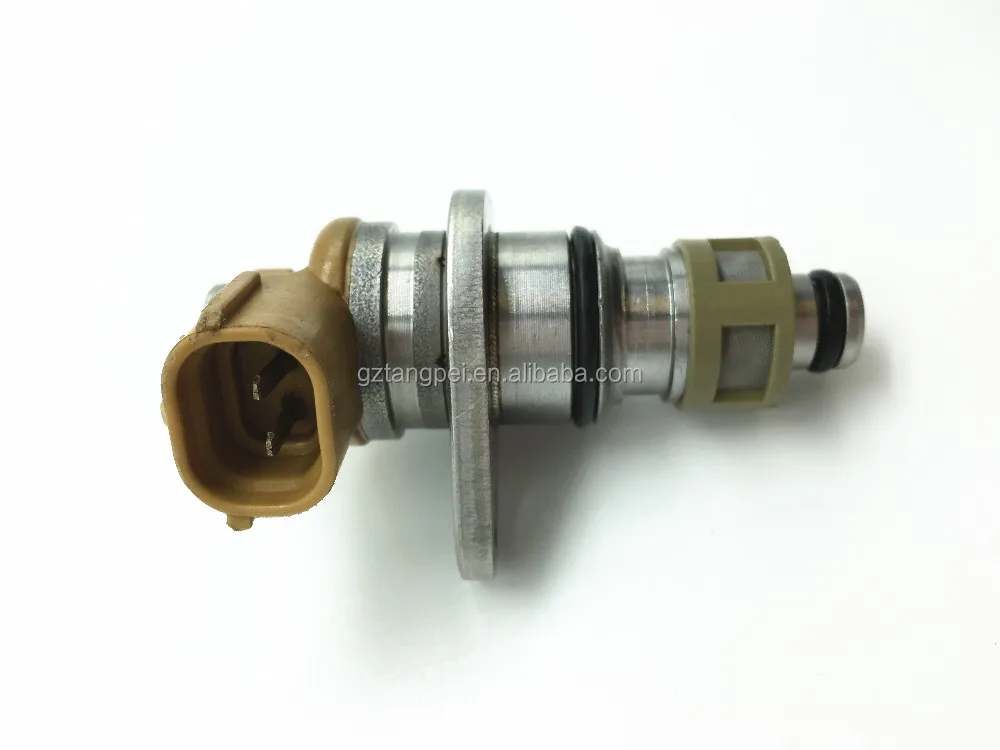Diesel Fuel Pump Timing Valve Solenoid For Opel Mazda Oem 0963600760