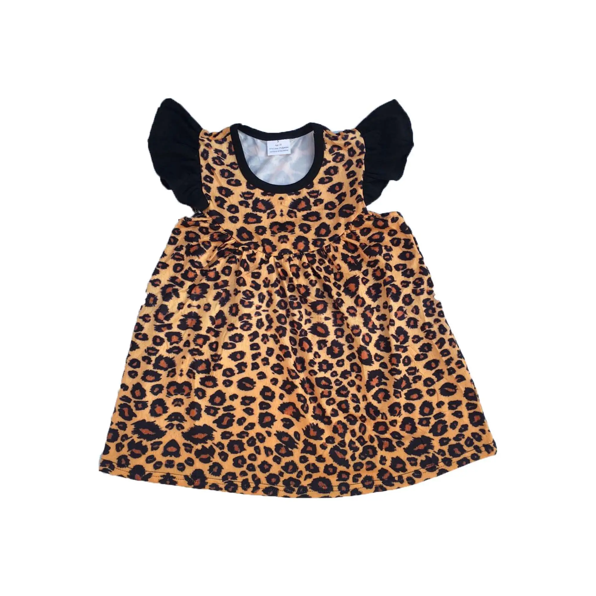 cheetah baby girl clothes