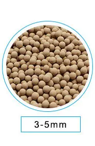 high quality activated molecular sieve powder wholesale for PSA oxygen concentrators-4