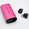 Brand TWS S6 Wireless Waterproof Bluetooth Earphone Lot HiFi Stereo In-ear Headset Bluetooth V5.0 Waterproof