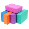 Wholesale Professional Yoga Articles High Density EVA Foam Yoga Block
