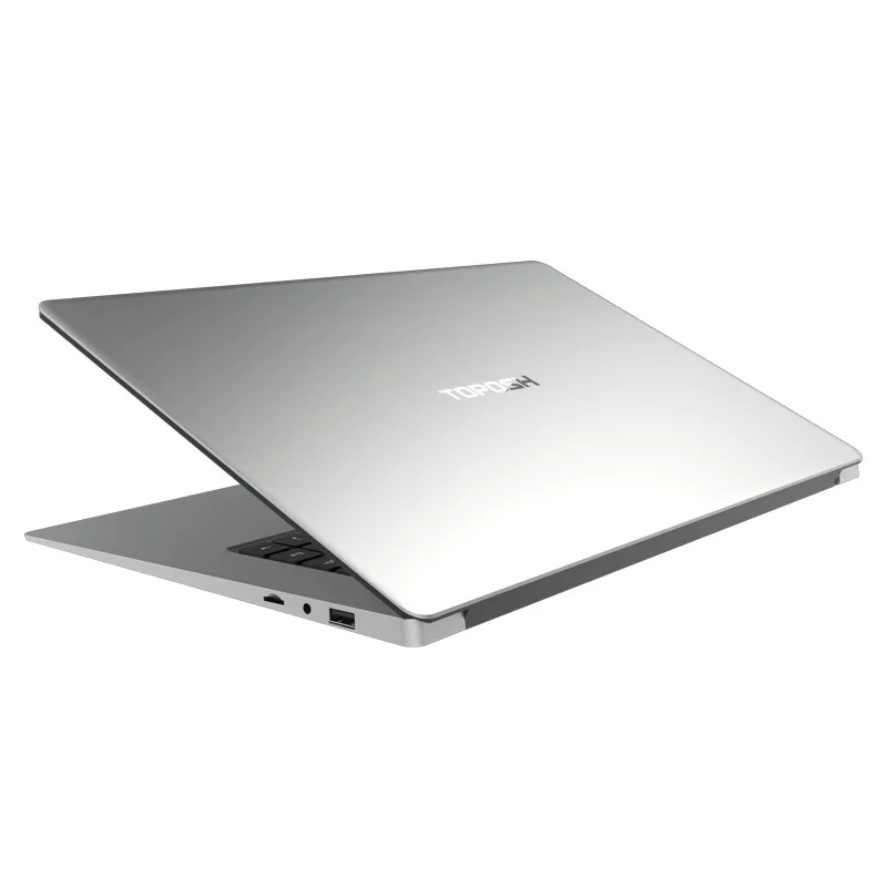 toposh hot sale 15.6 inch android gaming i7-6500u 16g RAM 256G SSD android mini laptop in stock