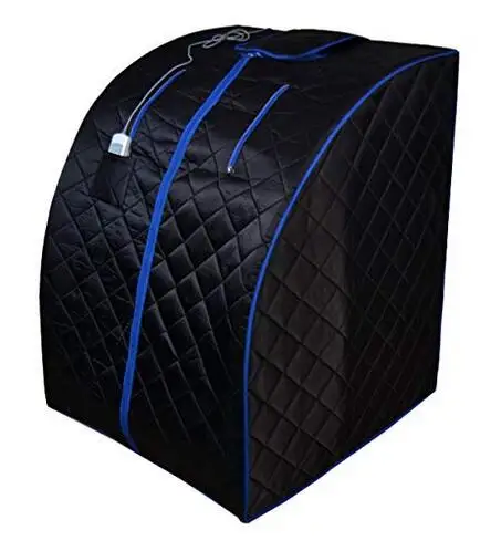 Mini Far Infrared Portable Sauna With High Quality - Buy Portable Sauna