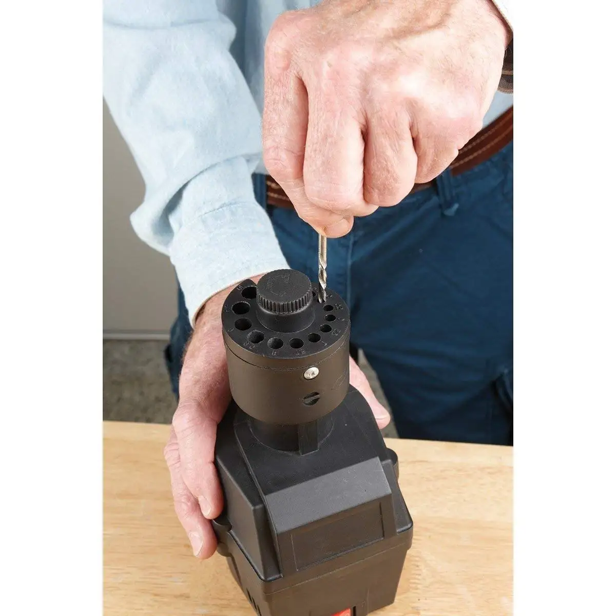 Buy 220V Multipurpose Sharpener for Drill Bits Chisels Planer Blades