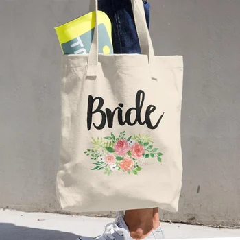Personalized Bride To Be Custom Tote Bag Honeymoon Beach Personalized Bride To Be Custom Tote Bag Honeymoon Beach