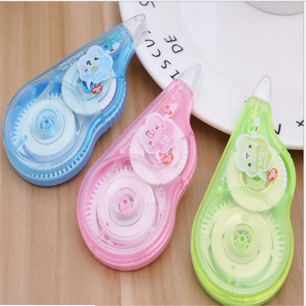 Correction Tape Correction Cotton Tape Tape Hot Buy Correction,Cotton
