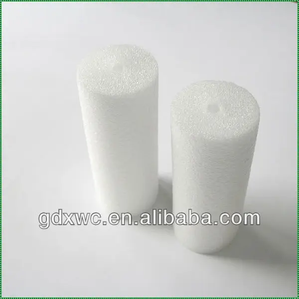 Pe Foam Tube Polyethylene Foam Tube - Buy Polyethylene Foam Tube,Closed ...