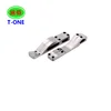 7075 aluminum machining parts, small quantity cnc machining,cheap cnc machining service