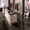 Design Ceramic Bowl Bath Vanity Countertops