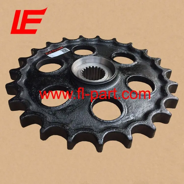 KH027 chain sprocket