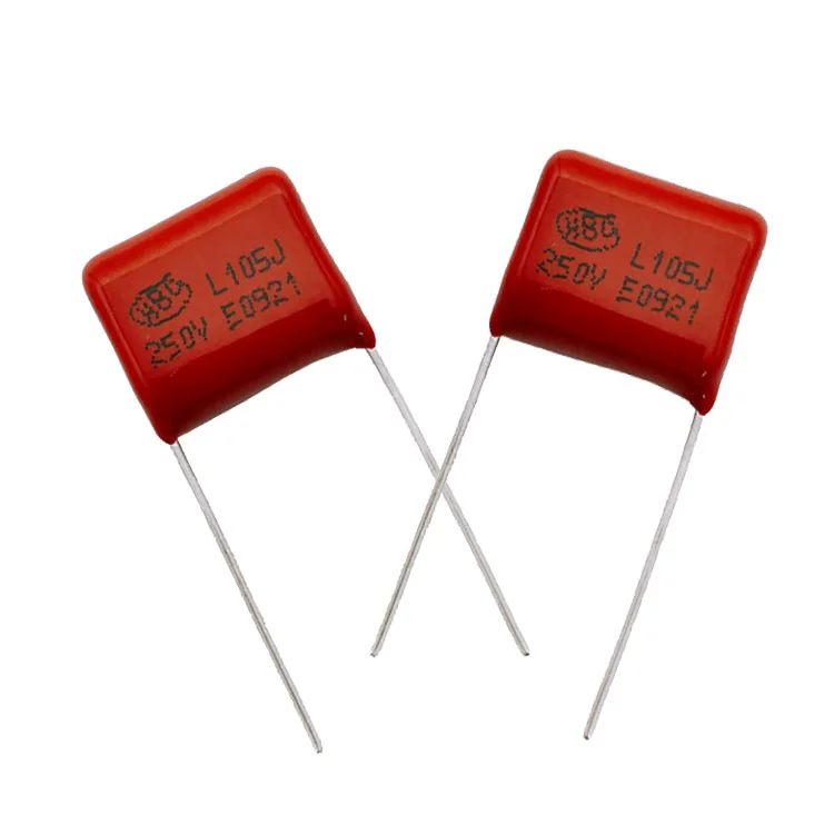 Cl21 105j 250v Energy Save Lighting Capacitor - Buy Capacitor 105j 250v ...