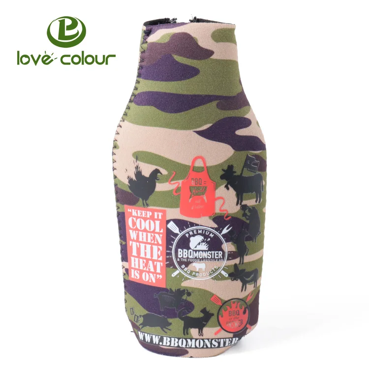 Neoprene cooler 0516C21