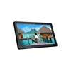 17inch all-in-one High touch sensitive 1920*1080 android tablet pc lcd advertising player