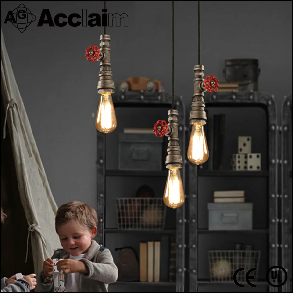 Colore verde led industriale illuminazione a sospensione per wine ...