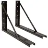 China OEM Brackets holder Cut Service Customized Laser Cutting Parts