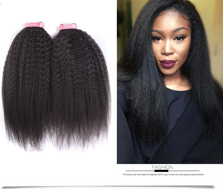 100% Unprocessed Brazilian Crochet Hair Extension Nubian Twist Human ...