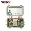 For Pon/LAN+EOC solution Coax Ethernet access EOC Master