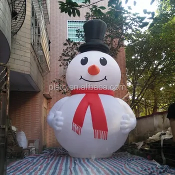 promotional giant inflatable white yetihuge inflatable snowman for outdoor - Huge Inflatable Christmas Decorations promotional giant inflatable white yetihuge inflatable snowman for outdoor - Huge Inflatable Christmas Decorations