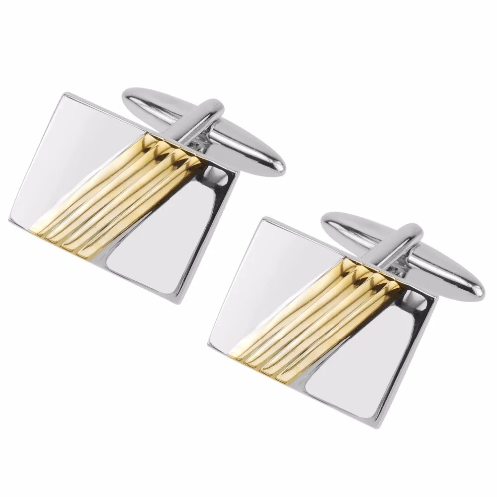 Brass Wholesale Mens Custom Cufflinks Tie Clips Set Buy Modern Ties