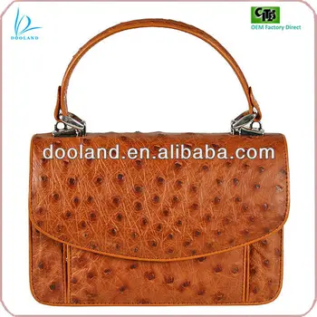 Luxury Full Real Exotic South Africa Ostrich Skin Genuine Luxury Full Real Exotic South Africa Ostrich Skin Genuine Leather Bag Handbag Women