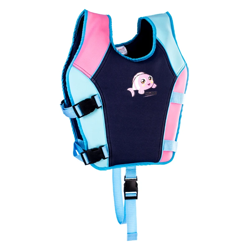 kids floating vest