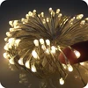 Best selling product christmas supplies item battery operated electric led copper fairy lights