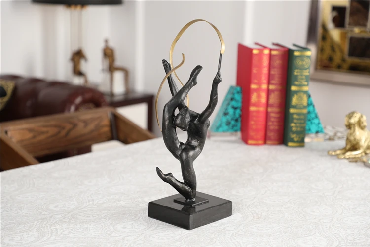 Metal Kinetic Energy Sculpture Art Sculpture For Home - Buy Kinetic