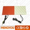 110V/220V/2000W 25*90cm anti condensation drum heater ce