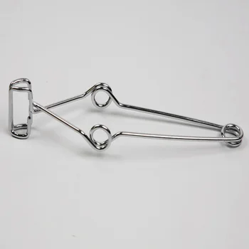 Chemistry Lab Use Test Tube Tongs - Buy Test Tube Tongs,Chemistry,Lab